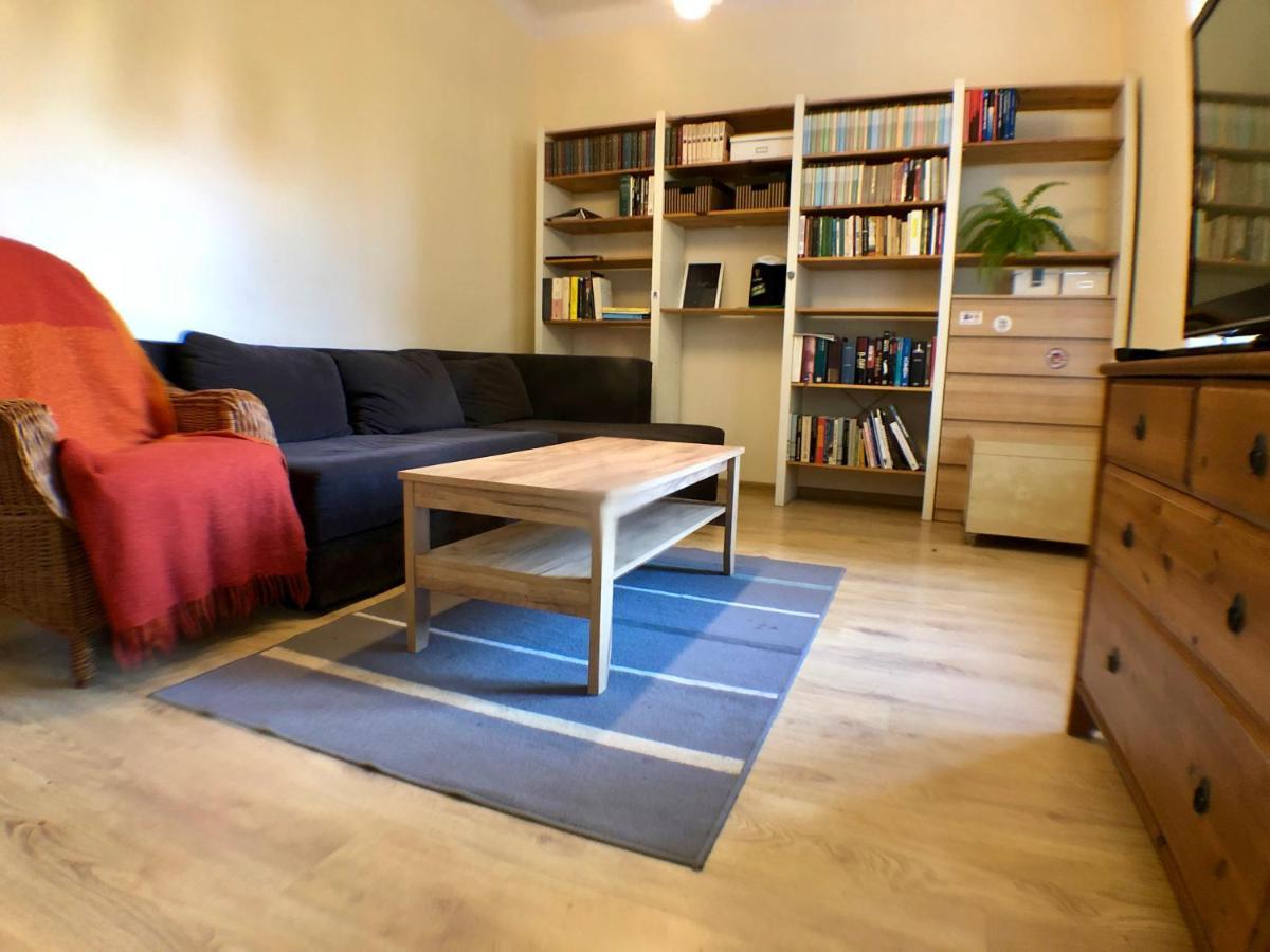 Apartament Ogarna Old Town Gdansk Daire Dış mekan fotoğraf