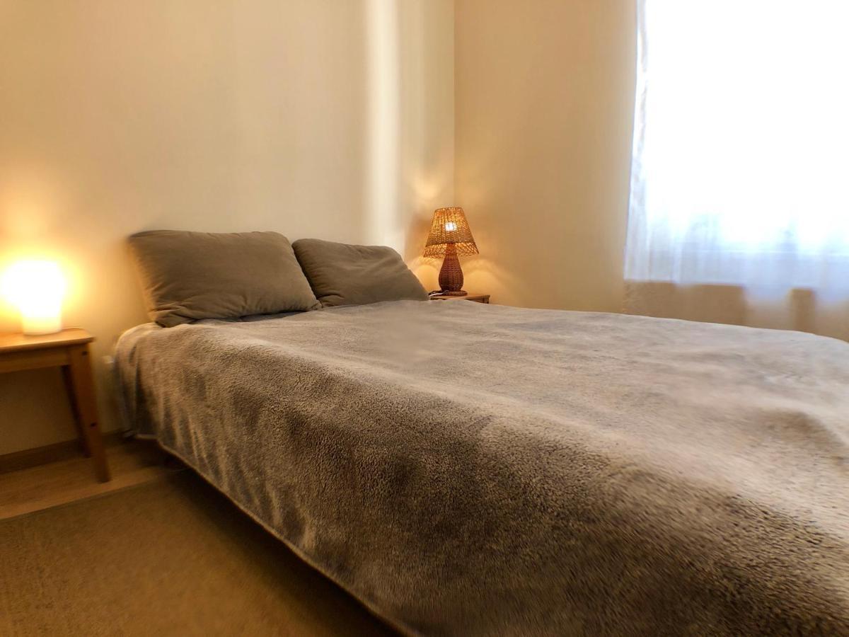 Apartament Ogarna Old Town Gdansk Daire Dış mekan fotoğraf