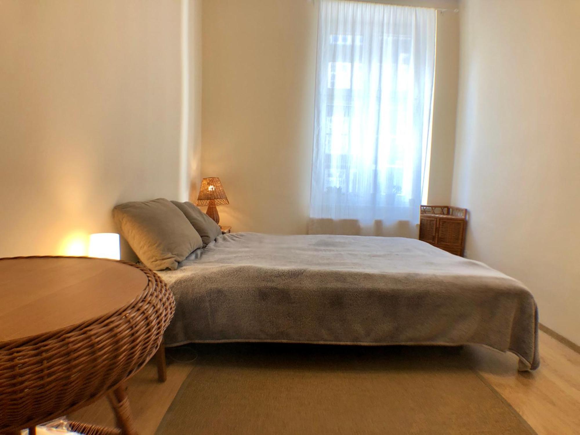 Apartament Ogarna Old Town Gdansk Daire Dış mekan fotoğraf