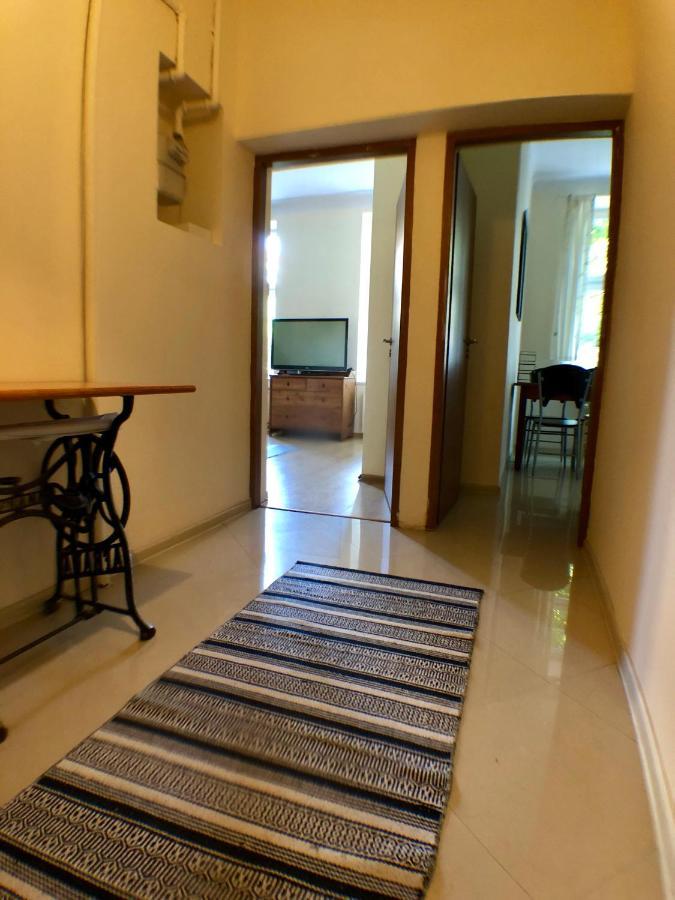 Apartament Ogarna Old Town Gdansk Daire Dış mekan fotoğraf